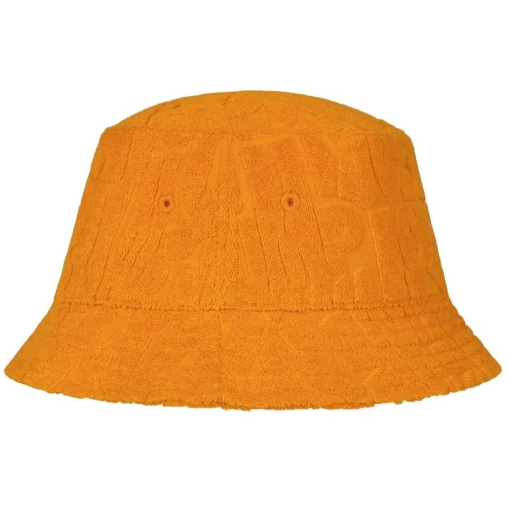 Jordan‎ Kids Fuel Up Cool Down Bucket Hat, 8-20,  Orange